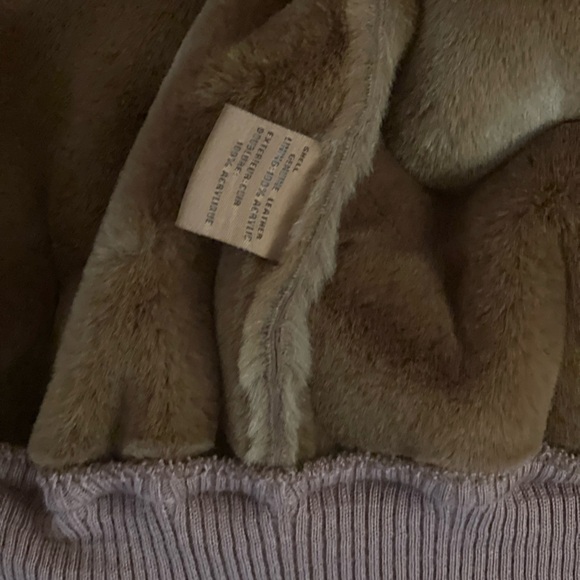 Ugg jacket - Picture 6 of 10